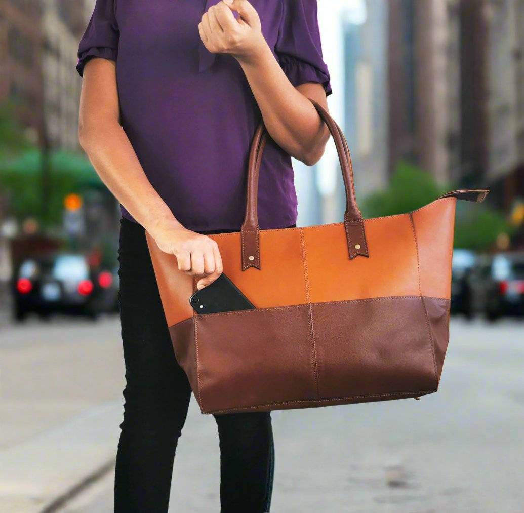 The Fabulous Tote Bag-2